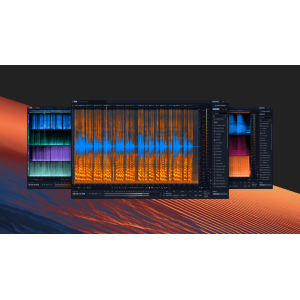 Izotope RX 12 Elements - Education version